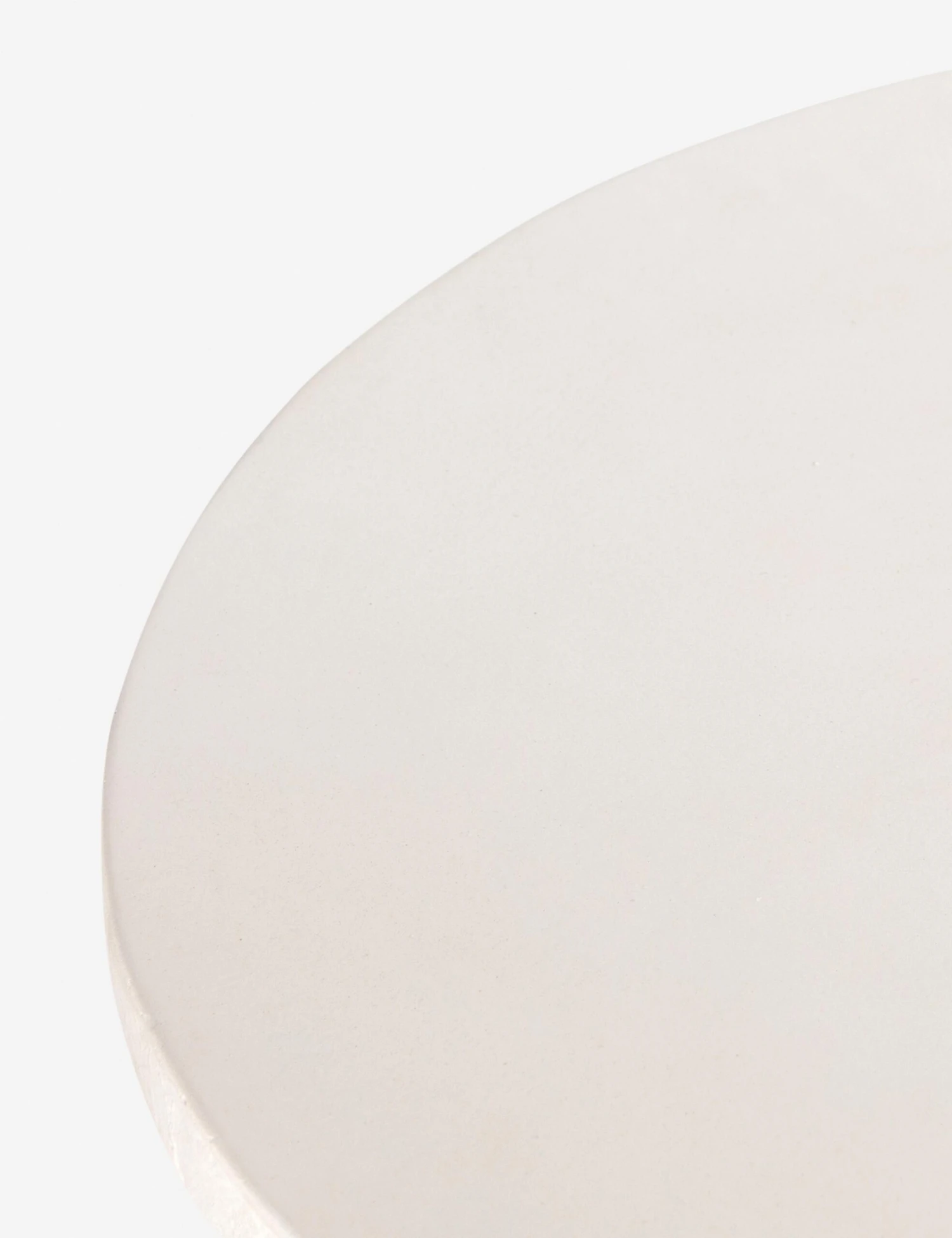 Ramos Low Round Side Table - Image 4