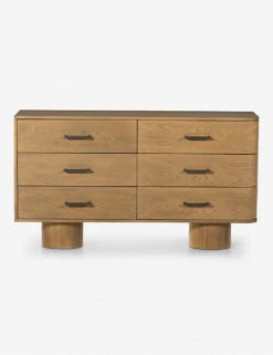 Cyrus Dresser