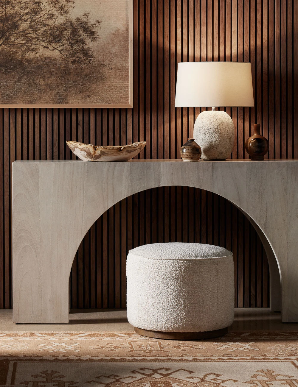 Xian Console Table - Image 2