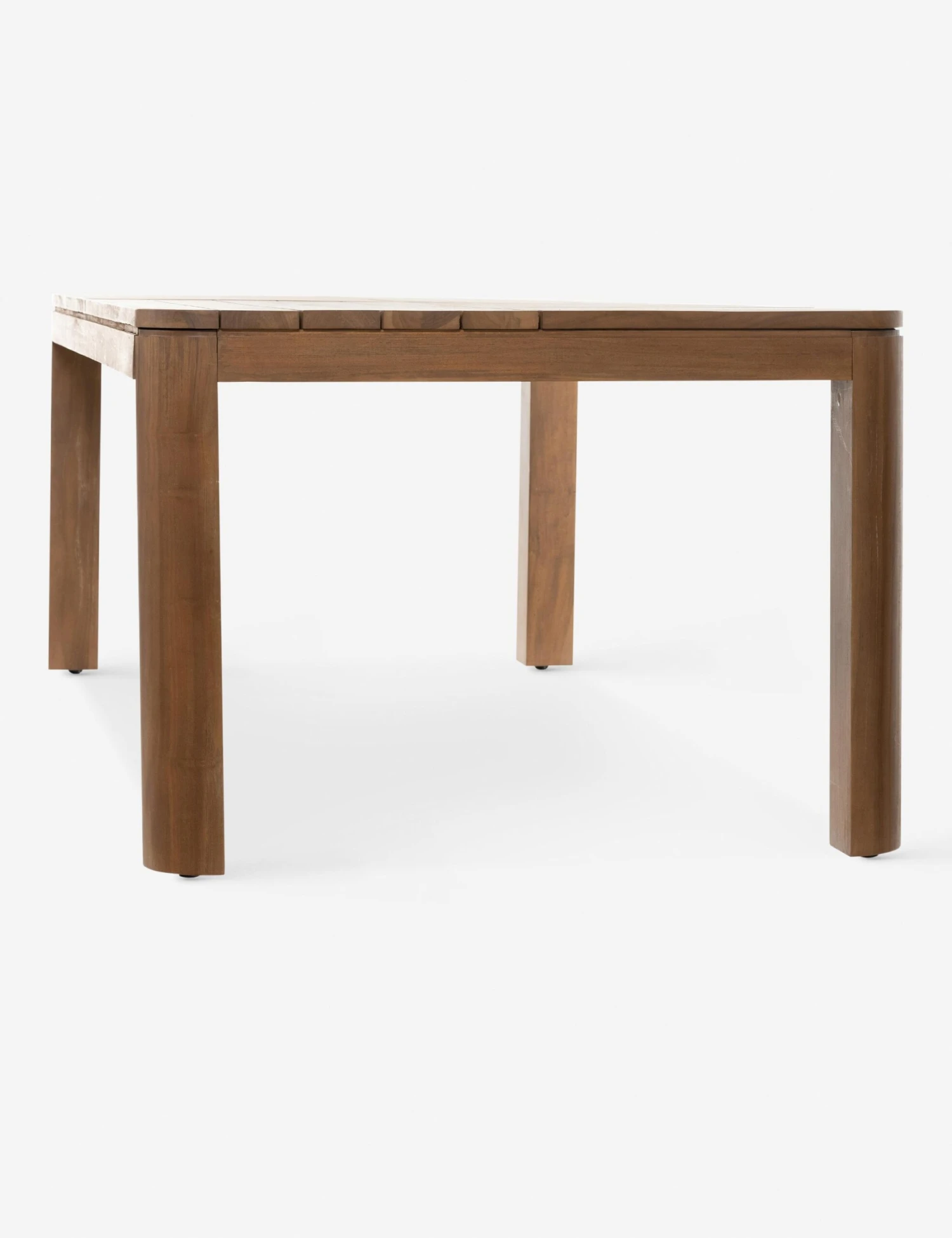 Kenia Indoor / Outdoor Dining Table - Image 4