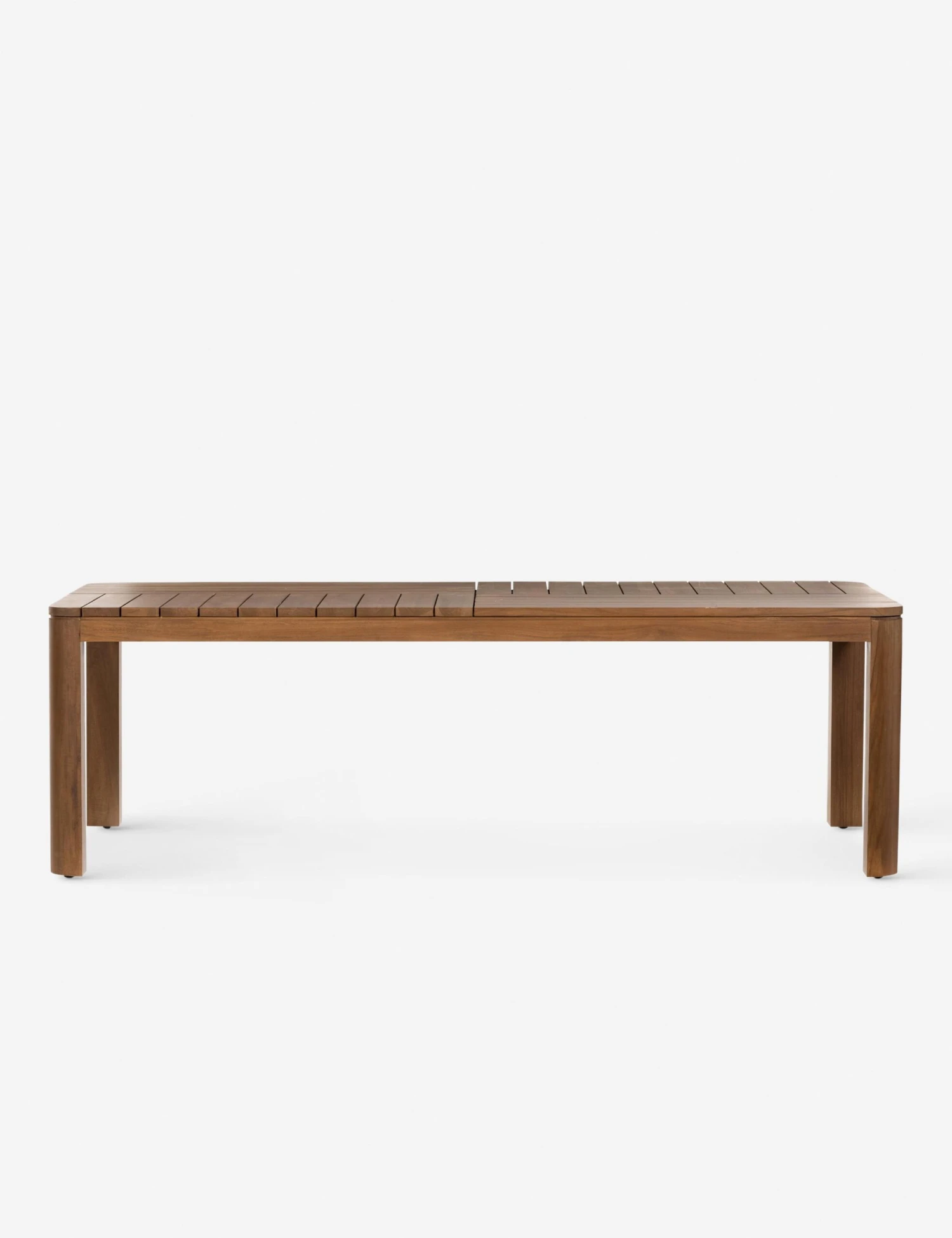 Kenia Indoor / Outdoor Dining Table - Image 2