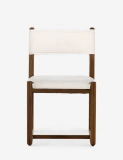 Isa Indoor / Outdoor Dining Chair