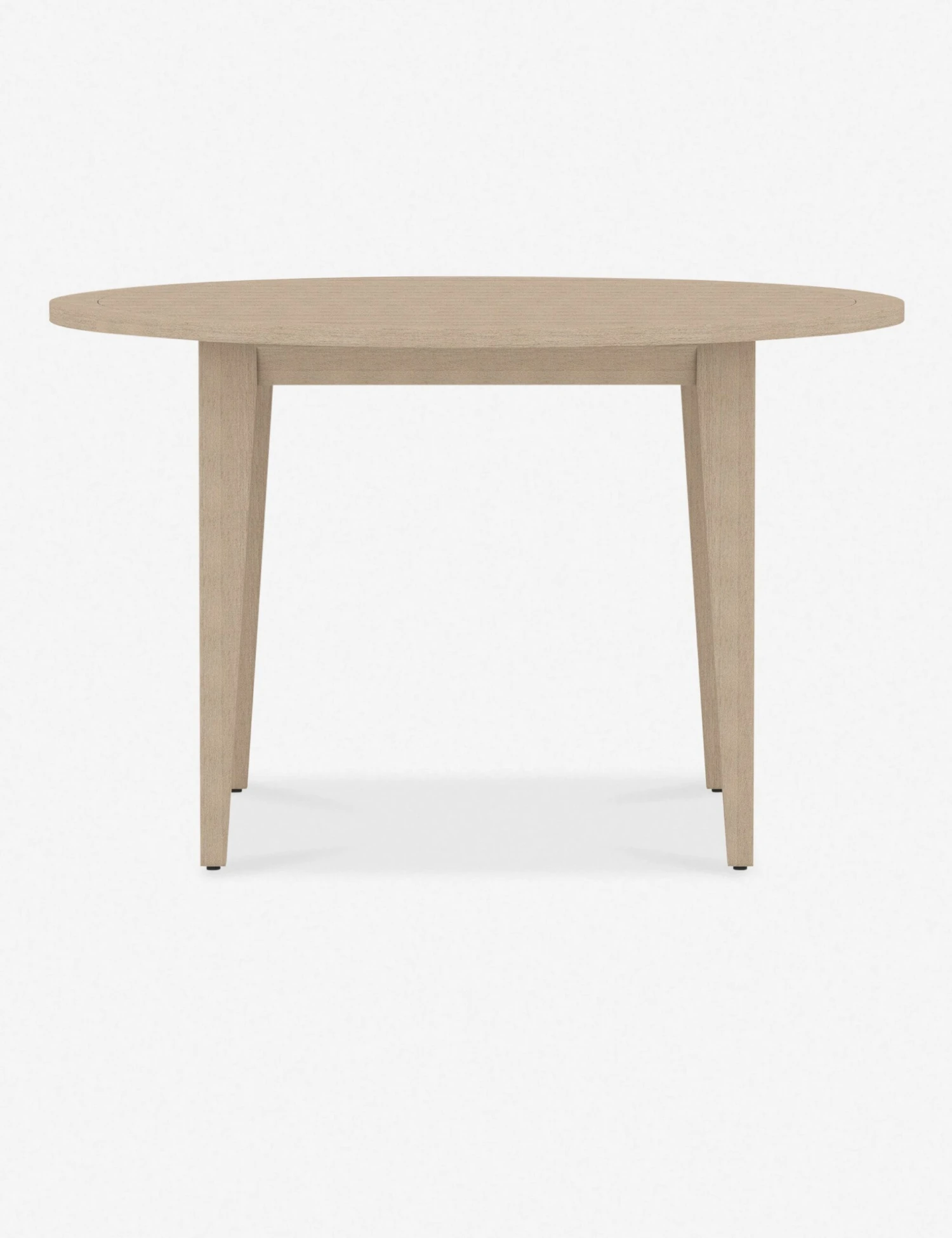 Cadenza Indoor/Outdoor Round Dining Table - Image 3