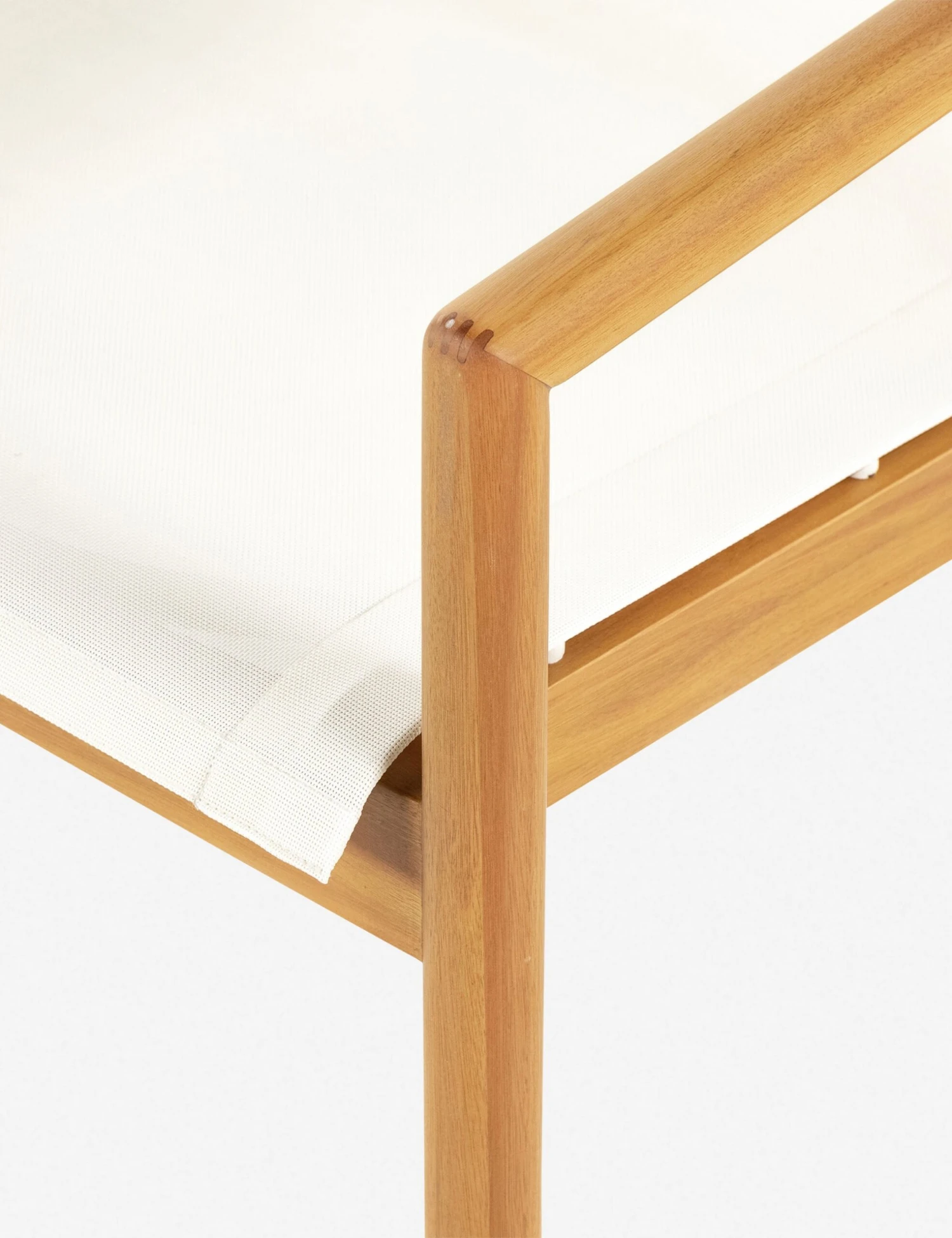 Charise Indoor / Outdoor Accent Chair - Image 5