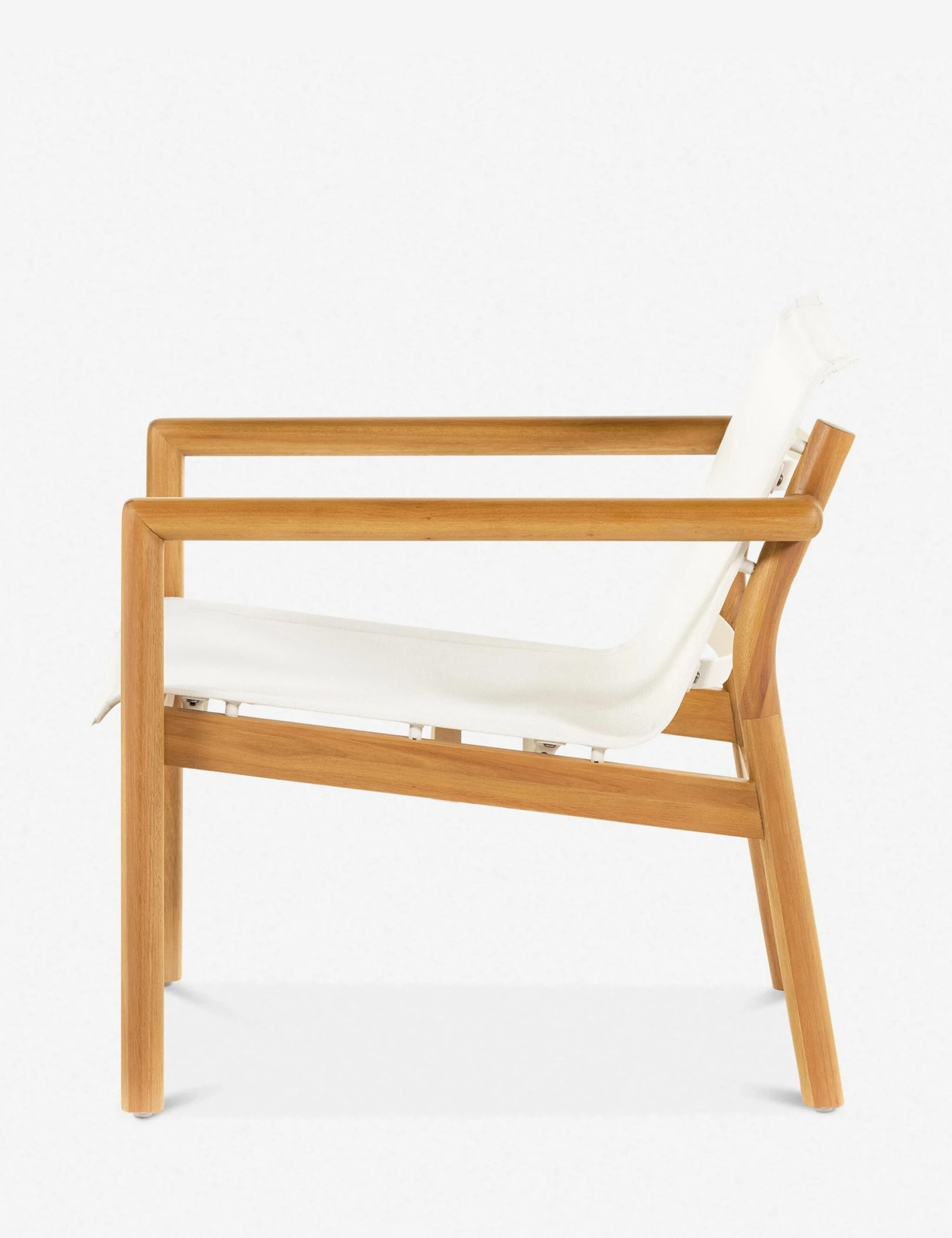 Charise Indoor / Outdoor Accent Chair - Image 3