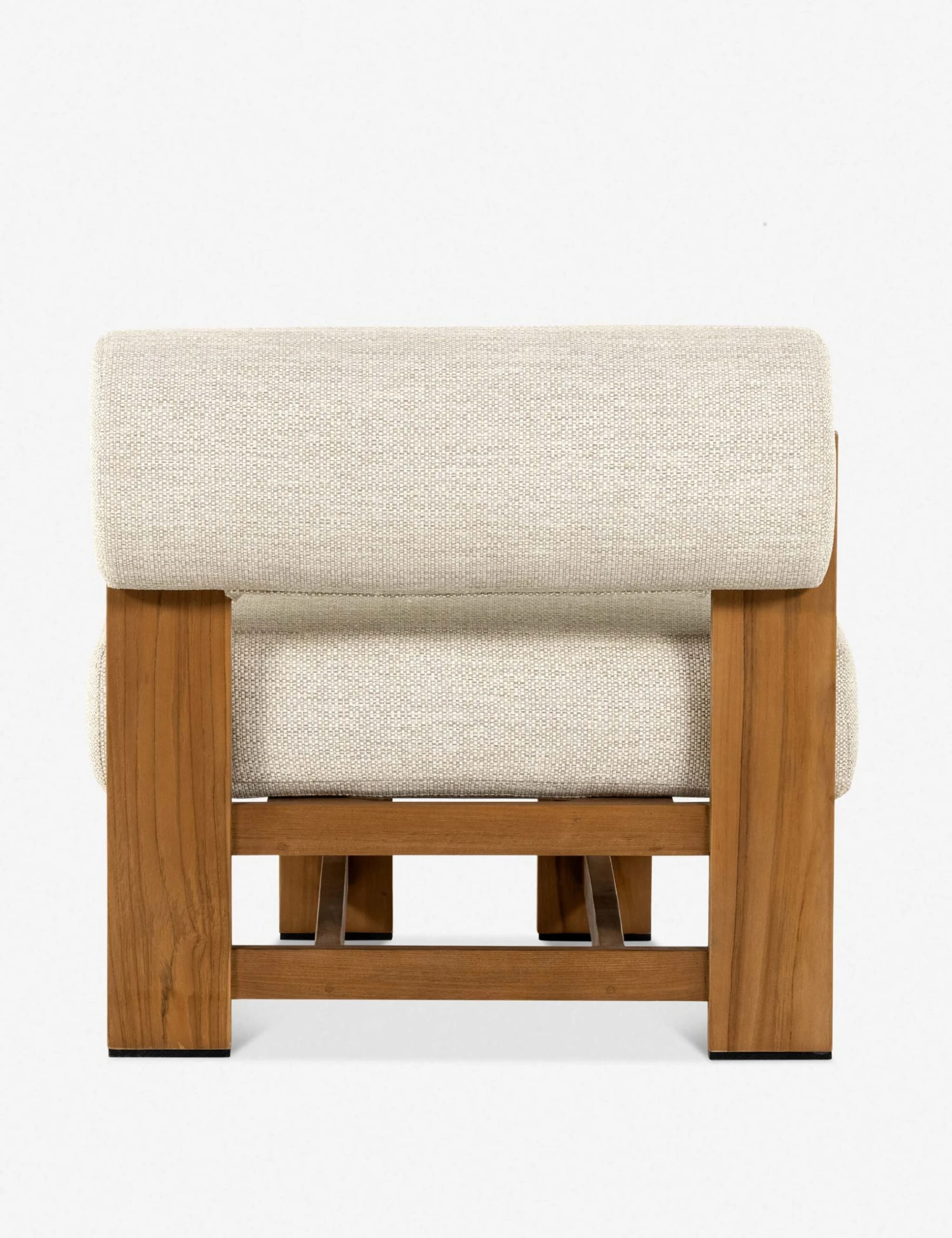 Nellie Indoor / Outdoor Accent Chair - Image 5