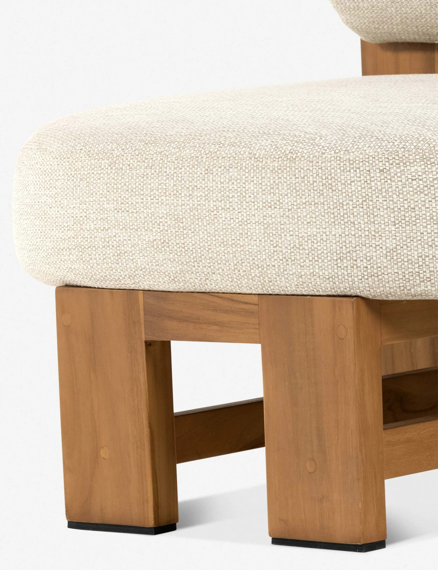 Nellie Indoor / Outdoor Accent Chair - Image 6