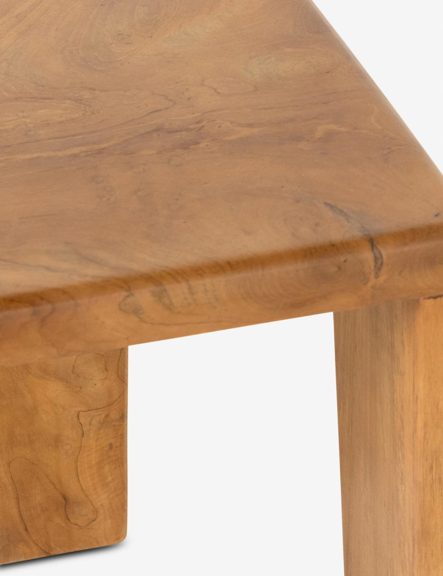 Wylda Indoor / Outdoor Stool - Image 5