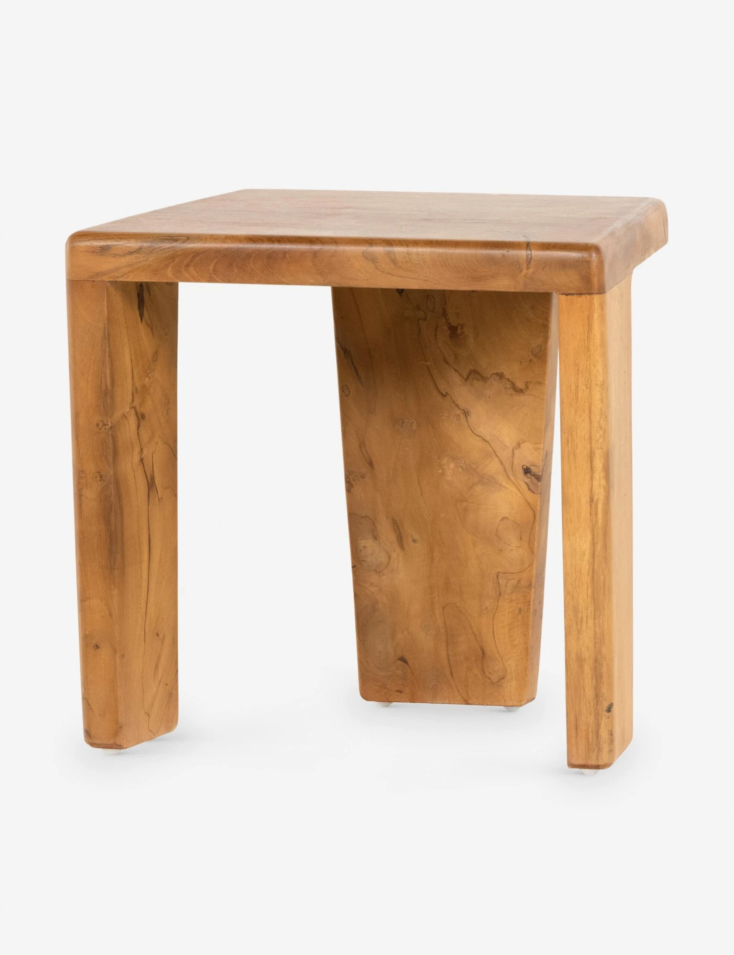 Wylda Indoor / Outdoor Stool - Image 2