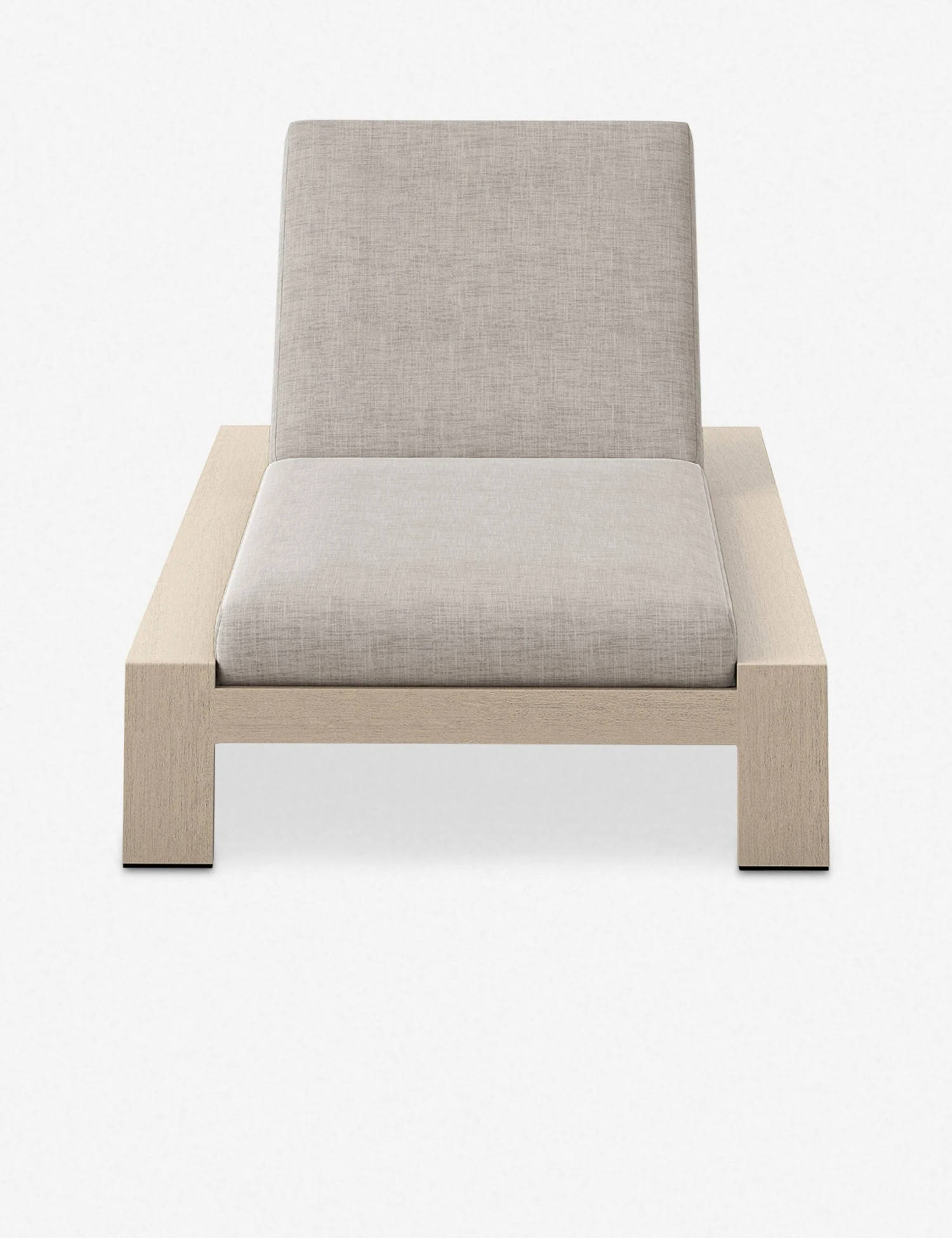 Mona Indoor / Outdoor Chaise - Image 2