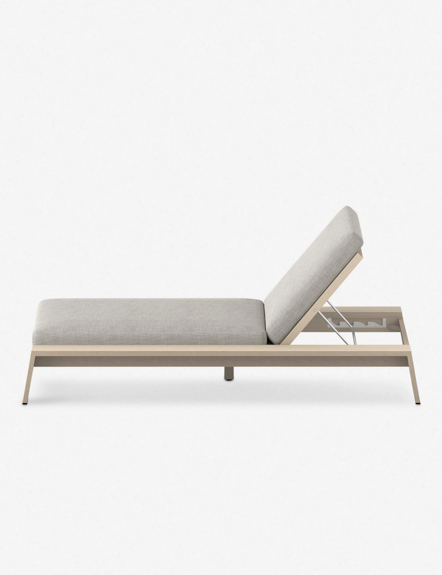 Mona Indoor / Outdoor Chaise - Image 3