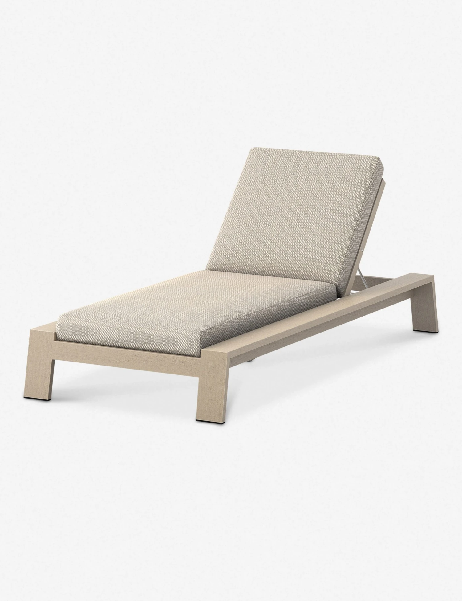 Mona Indoor / Outdoor Chaise - Image 5