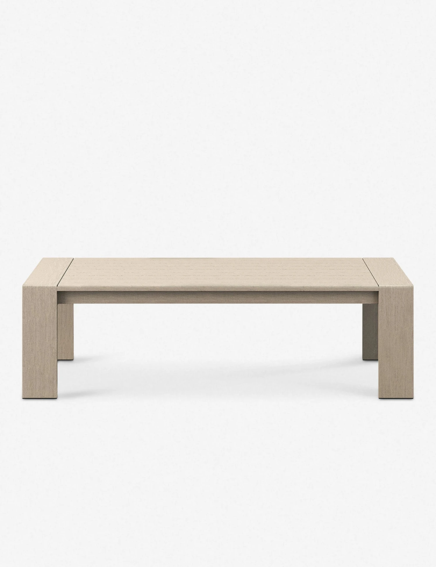 Mona Indoor / Outdoor Coffee Table - Image 2
