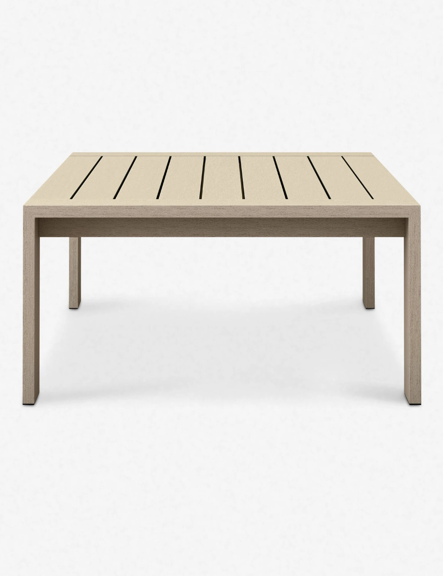 Mona Indoor / Outdoor Coffee Table - Image 3