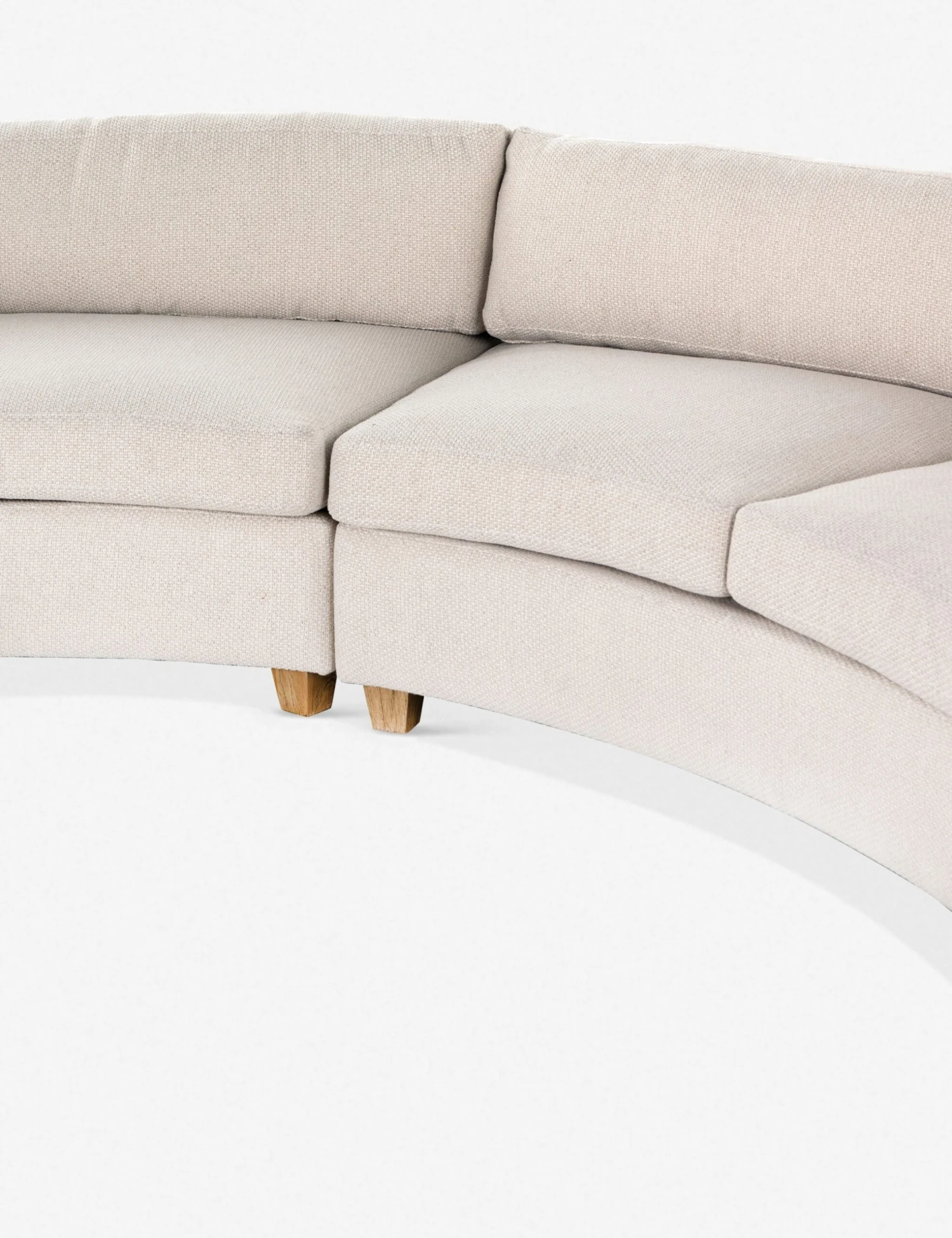 Graciella Sectional Sofa - Image 4
