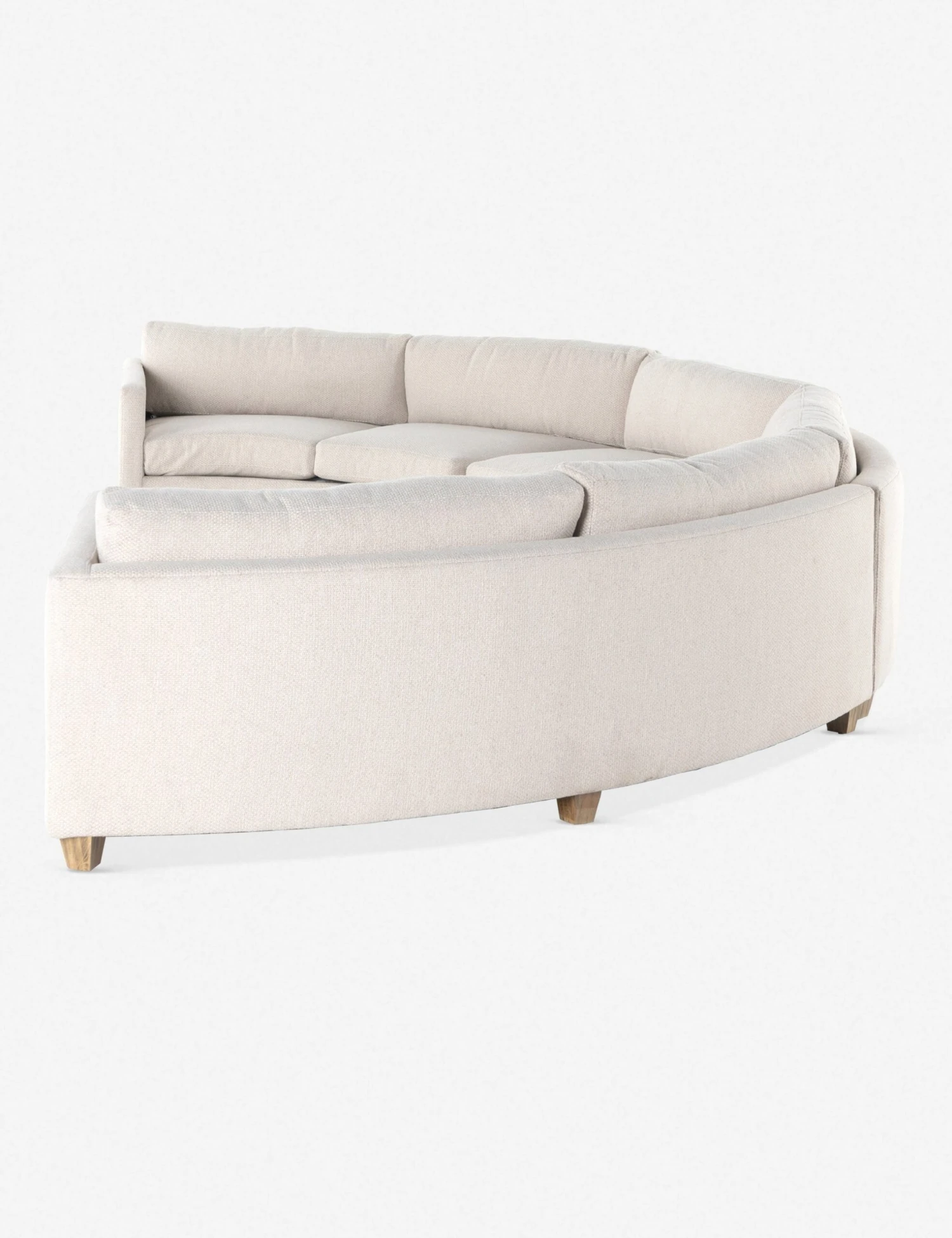 Graciella Sectional Sofa - Image 2