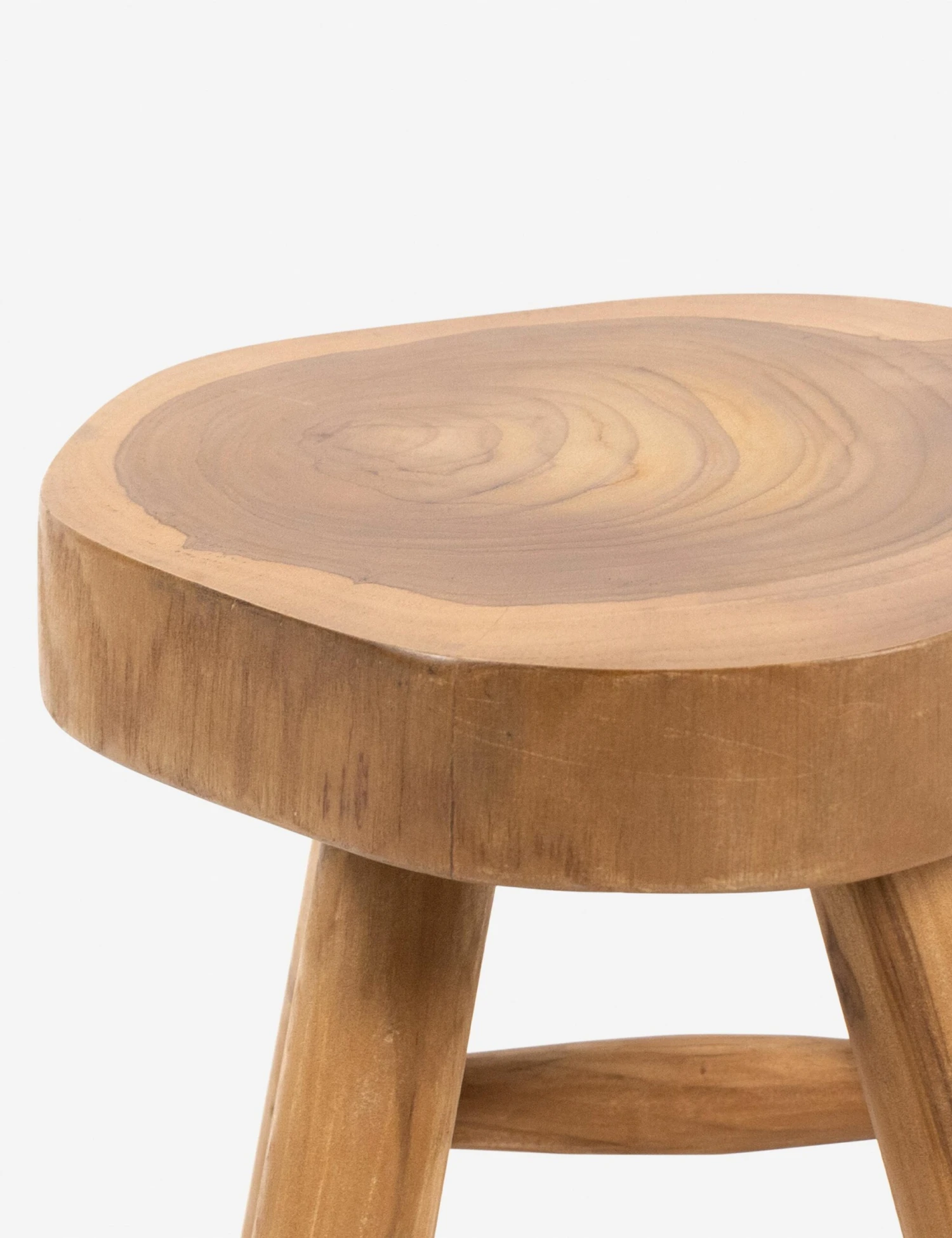 Oberon Indoor / Outdoor Stool - Image 4