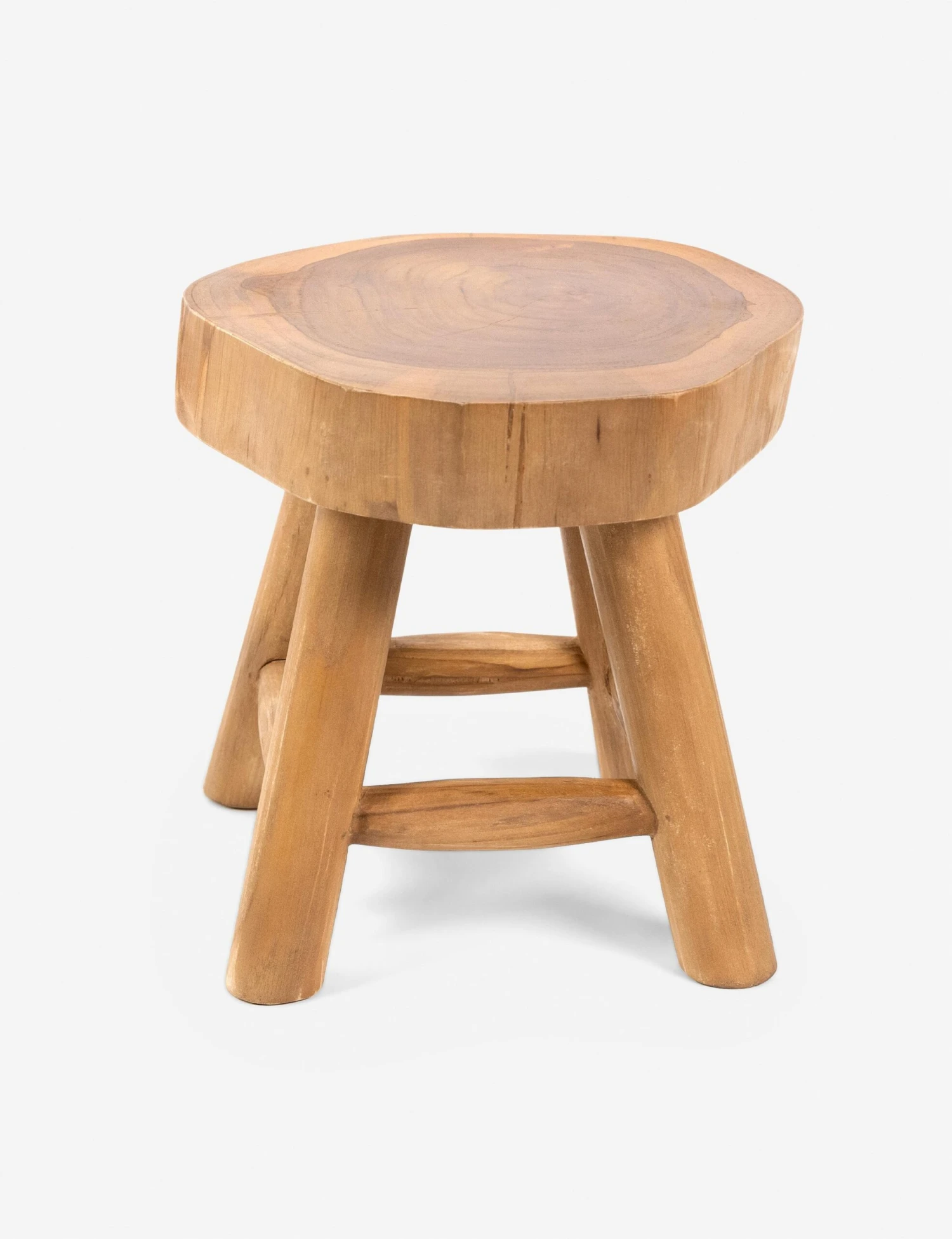 Oberon Indoor / Outdoor Stool