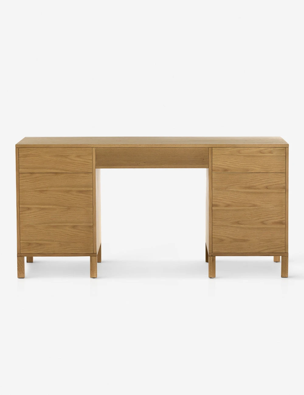 Verna Executive Desk - Image 6