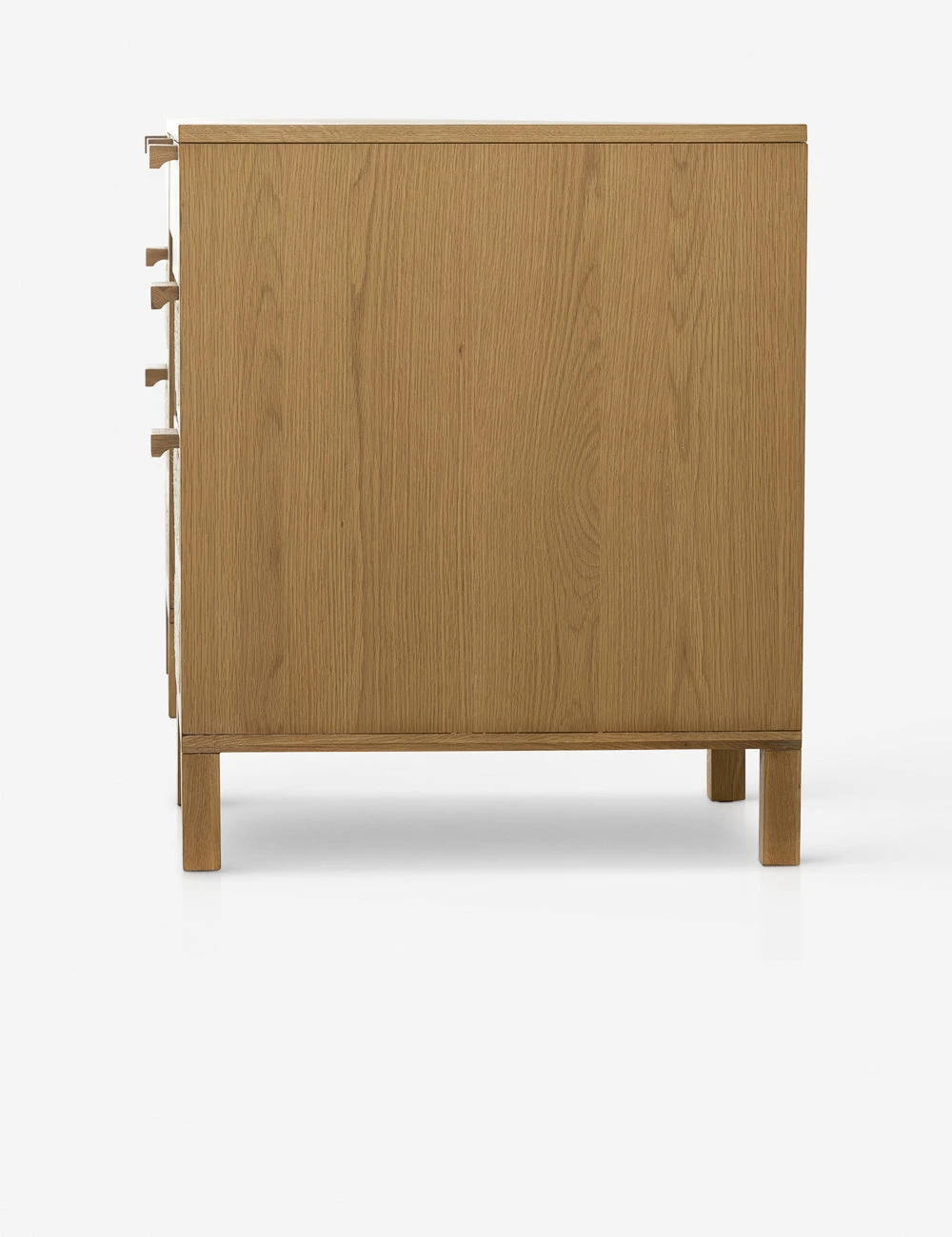 Verna Executive Desk - Image 5