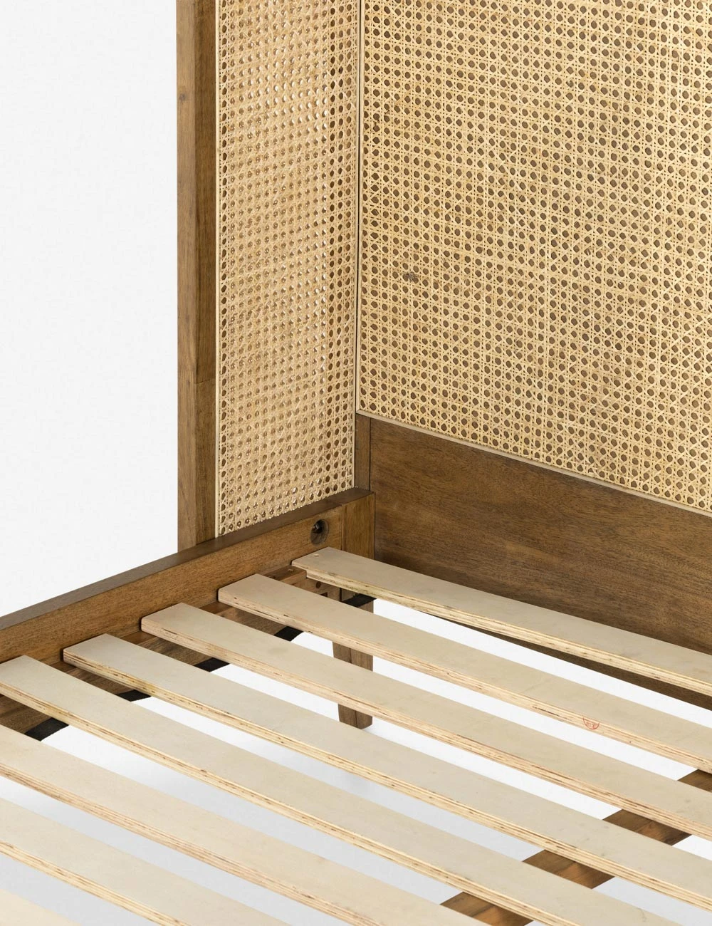 Jeni Platform Bed - Image 19