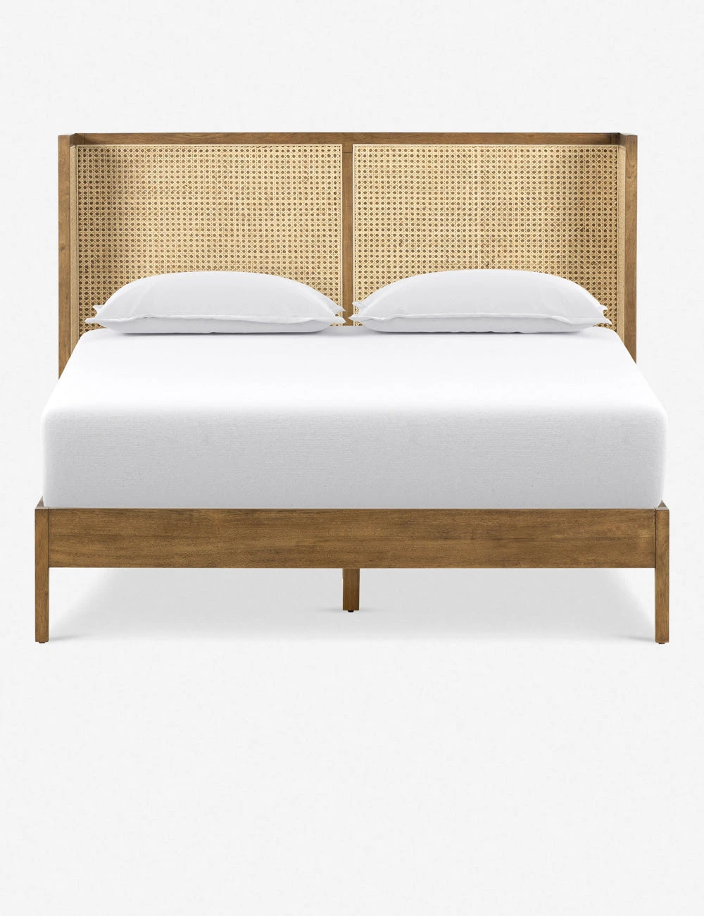 Jeni Platform Bed - Image 11