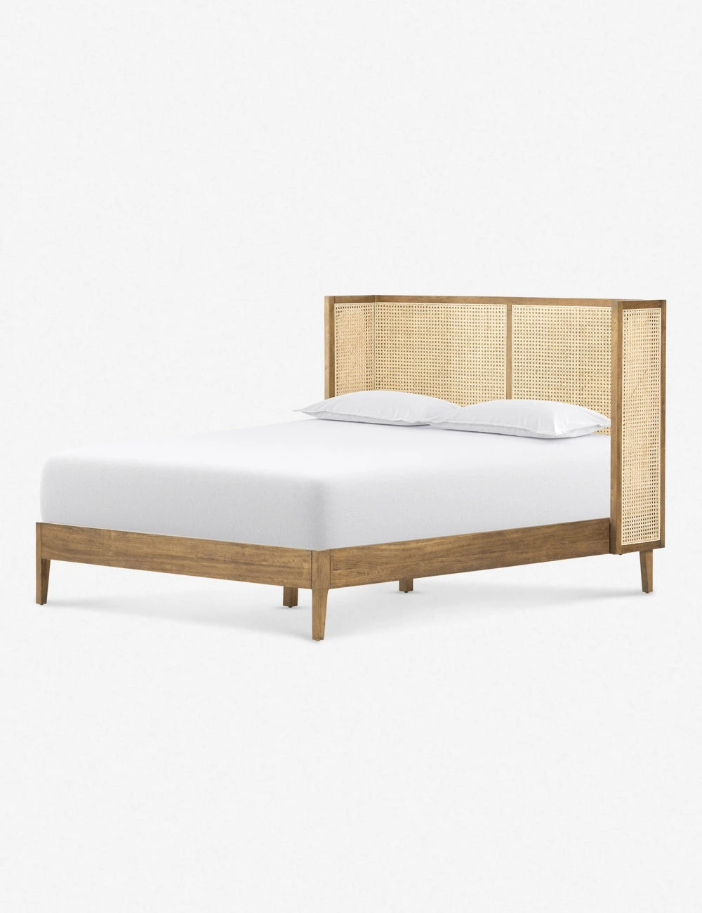 Jeni Platform Bed - Image 14