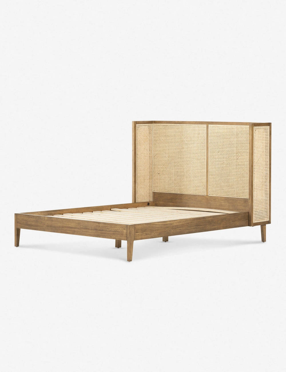 Jeni Platform Bed - Image 15