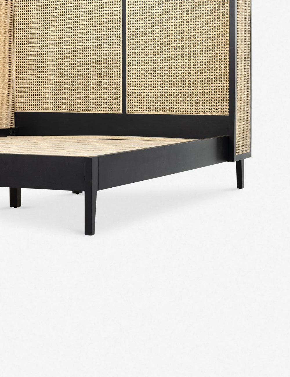 Jeni Platform Bed - Image 9