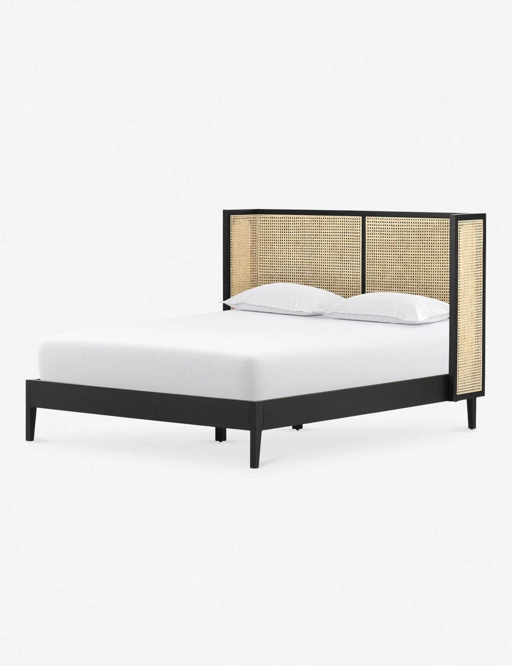 Jeni Platform Bed - Image 4