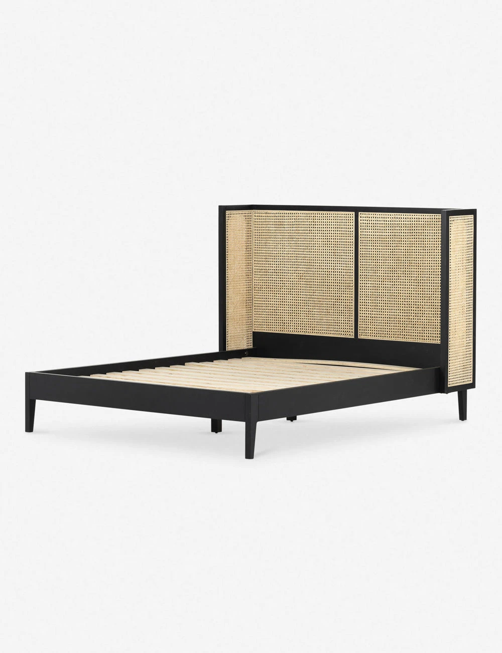 Jeni Platform Bed - Image 5