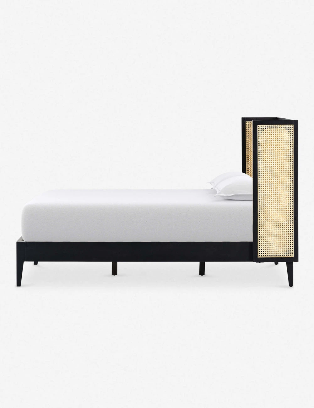 Jeni Platform Bed - Image 6