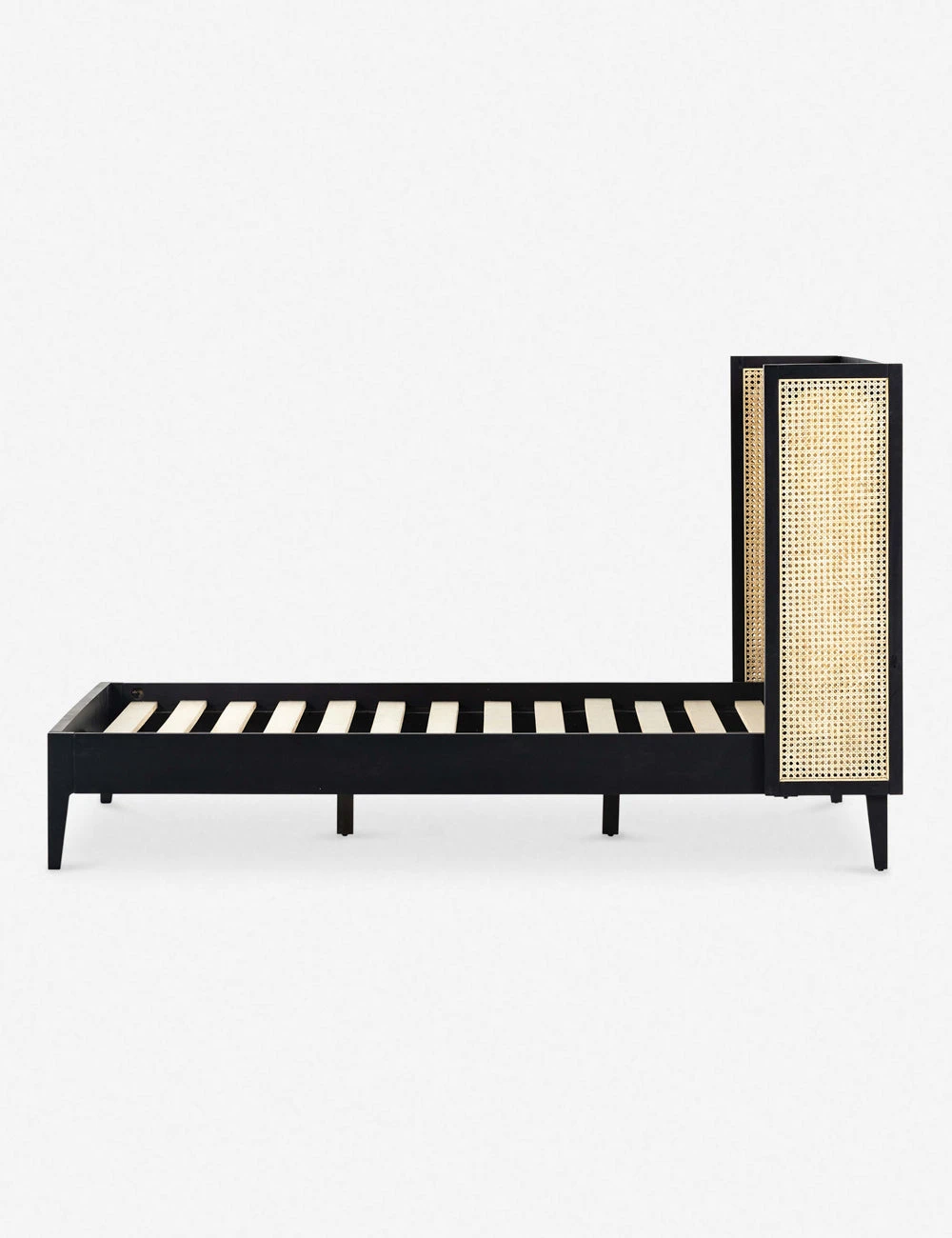 Jeni Platform Bed - Image 7