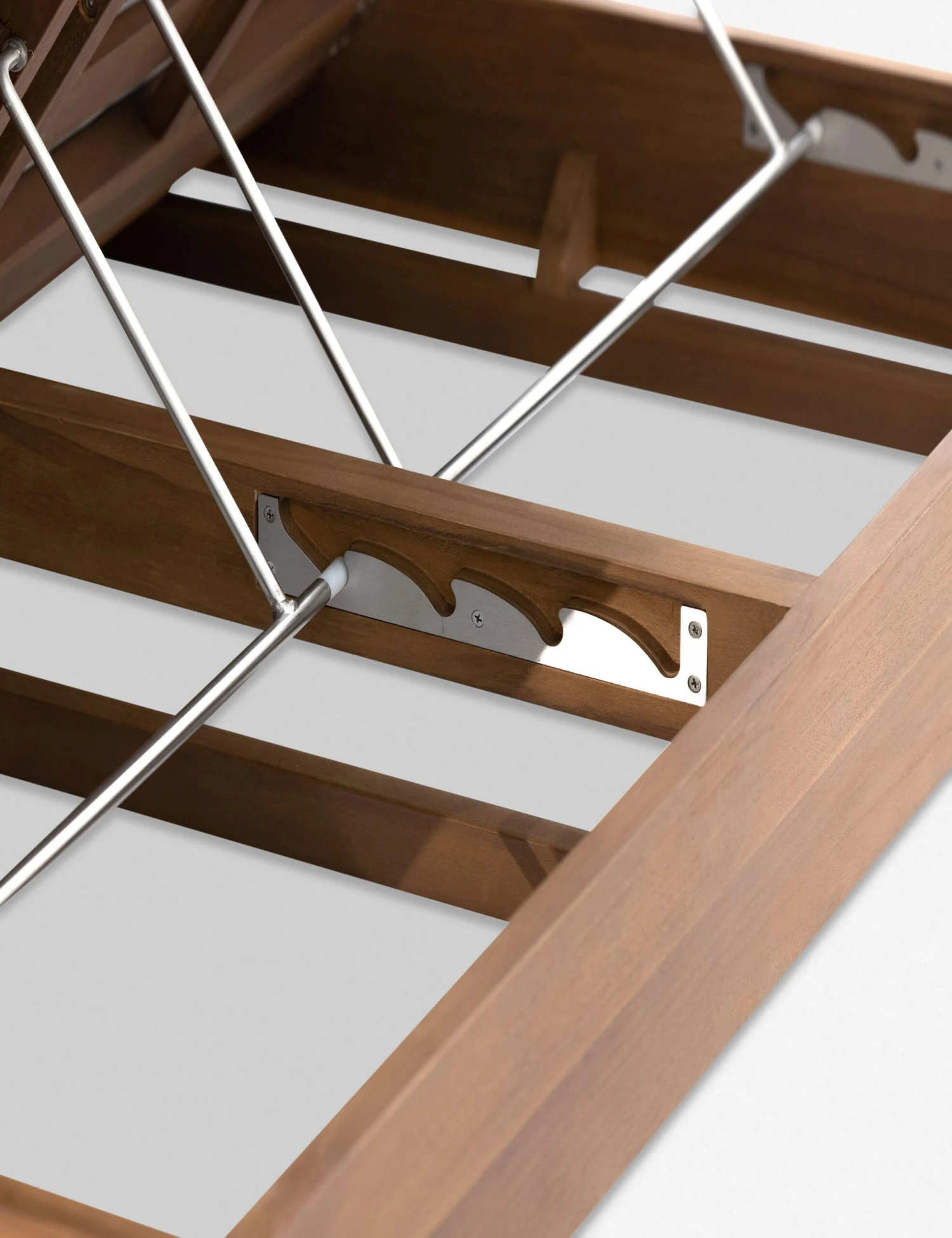 Minnette Indoor / Outdoor Double Chaise - Image 11