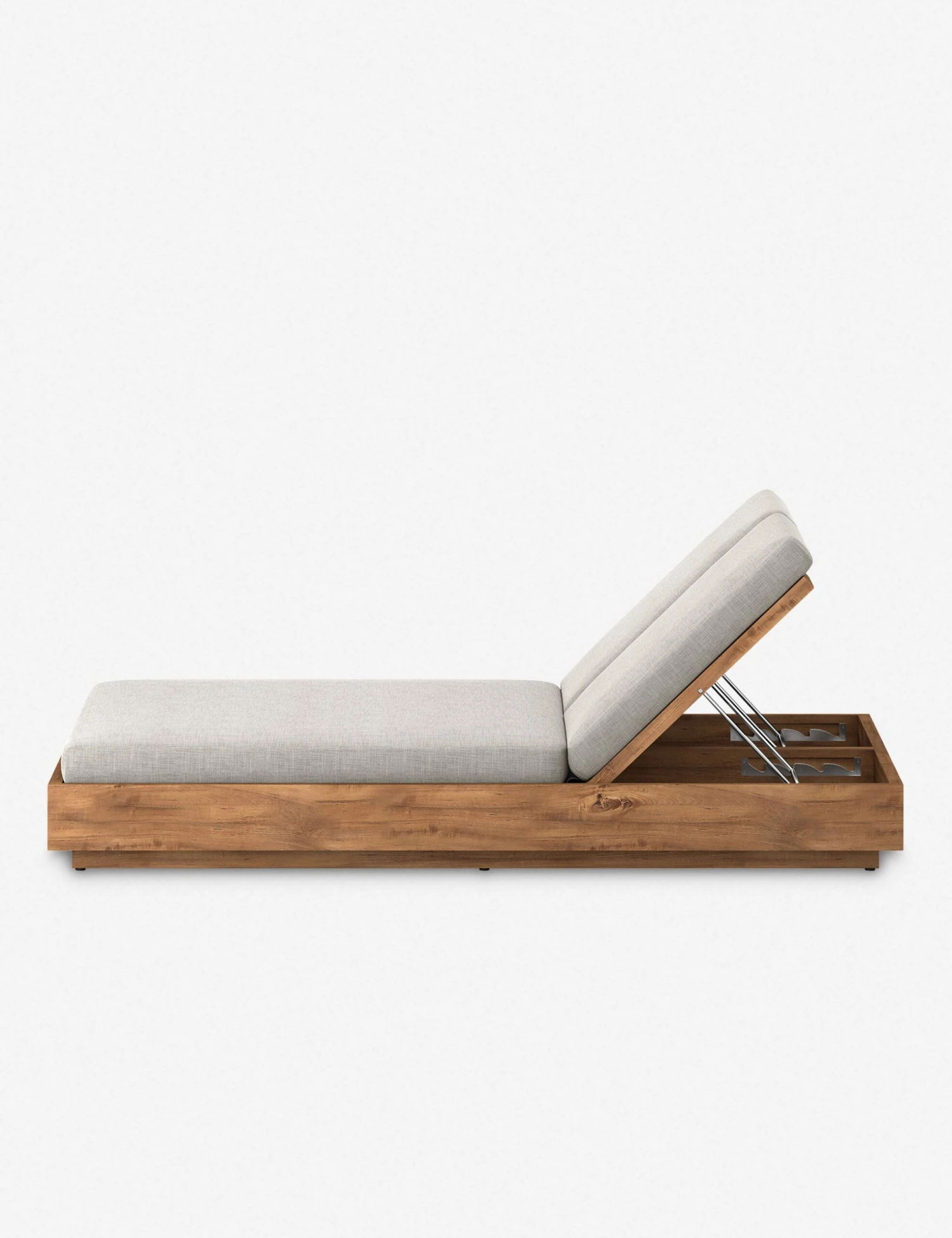 Minnette Indoor / Outdoor Double Chaise - Image 8