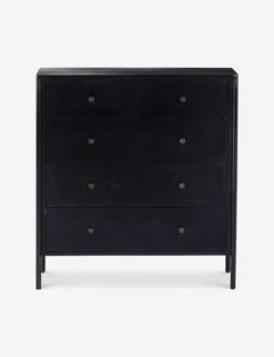 Mathus 5-Drawer Dresser