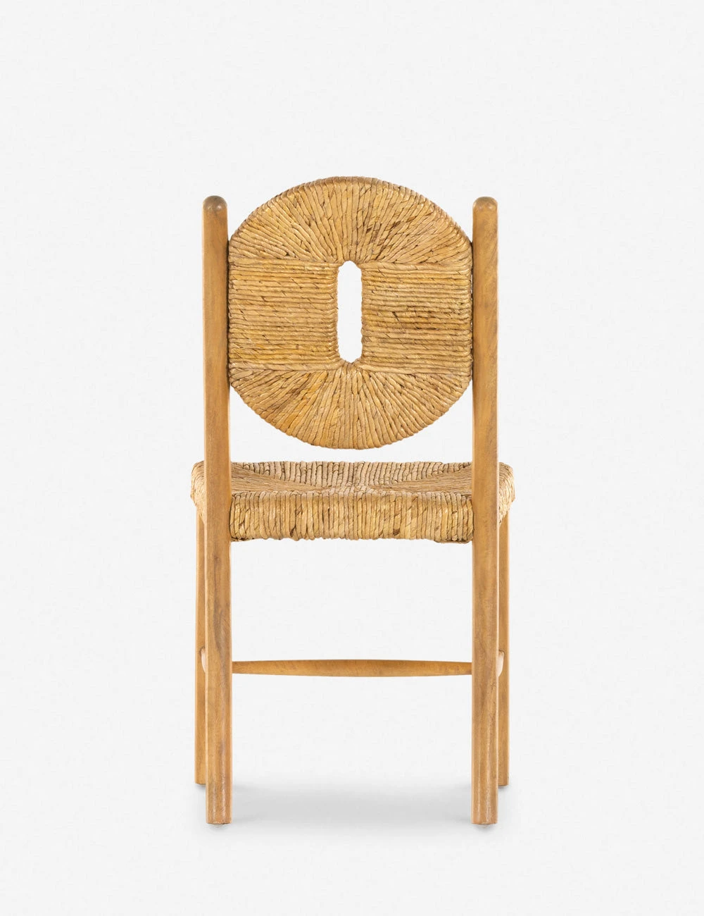 Raiatea Dining Chair - Image 4