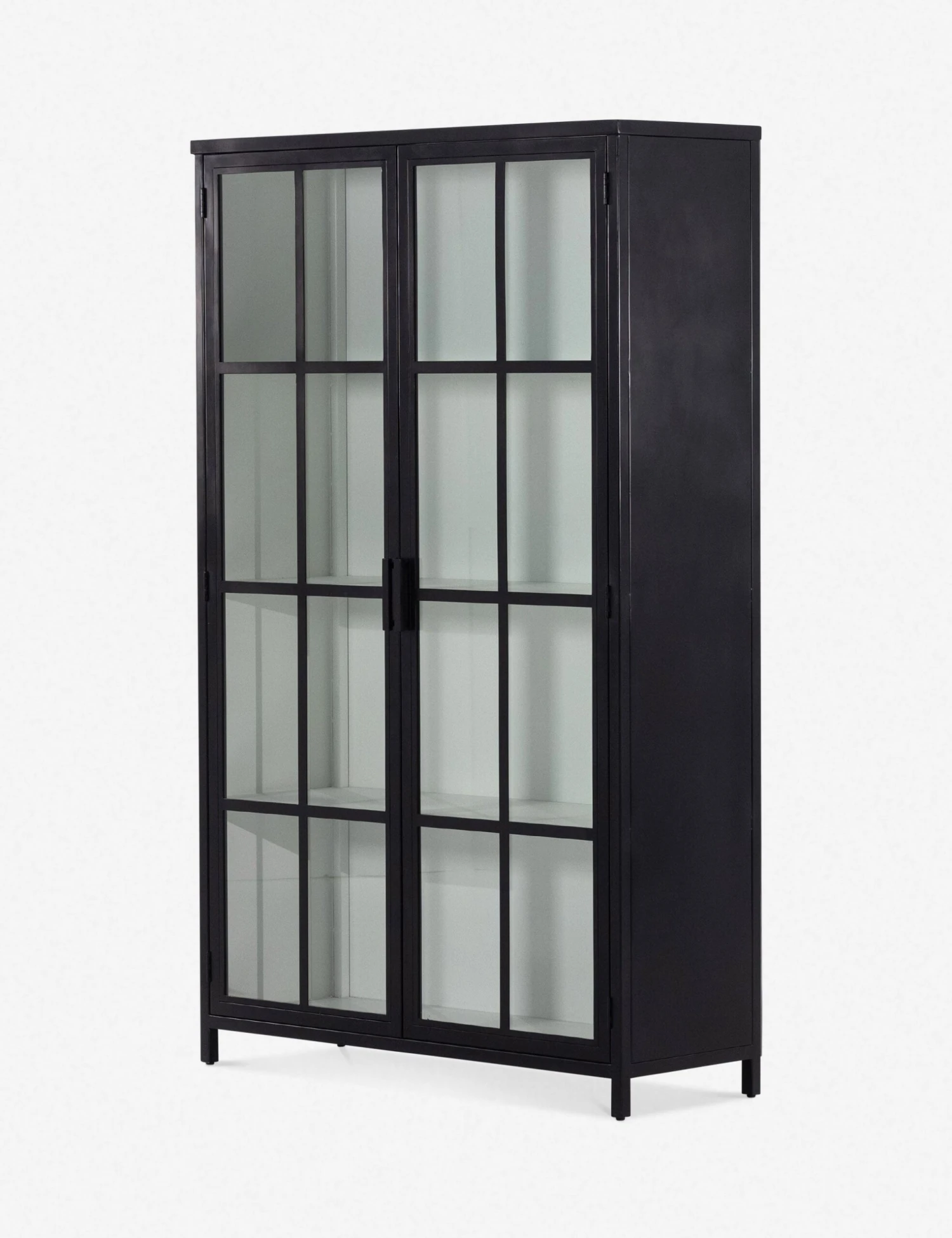 Wilcox Curio Cabinet - Image 2