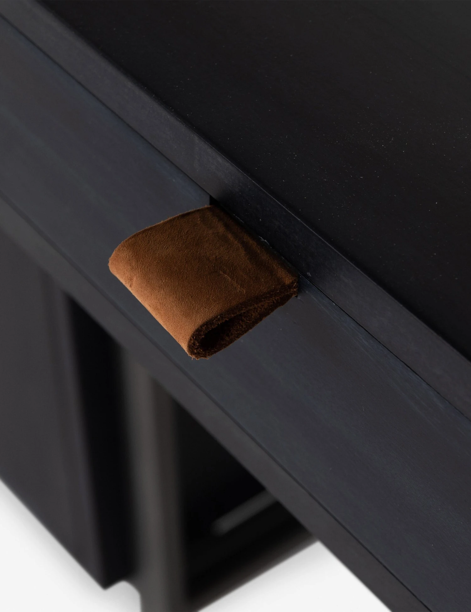 Rosamonde Modular Bookcase Desk - Image 6