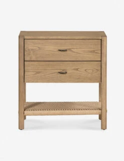 Laird Nightstand