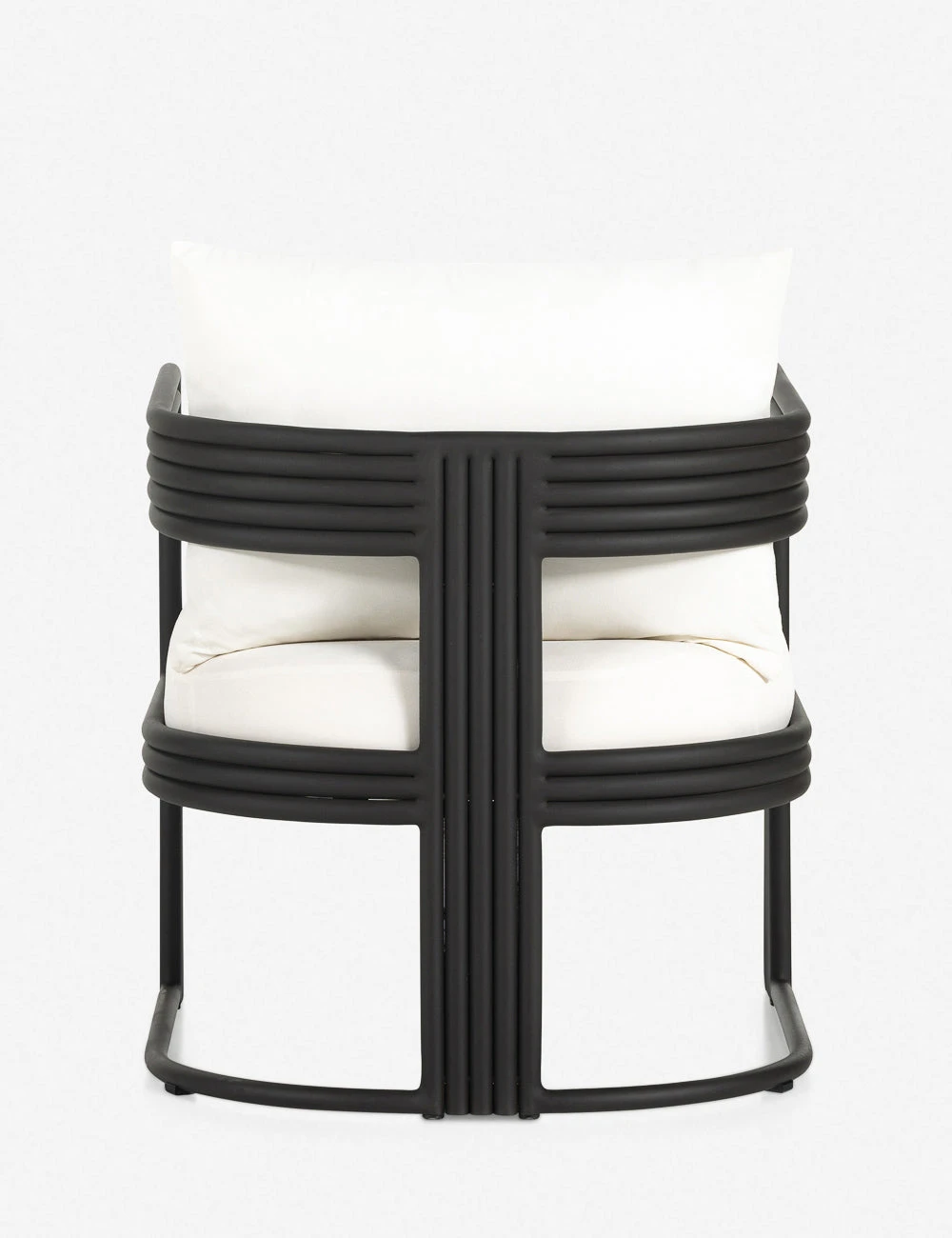 Oceane Indoor / Outdoor Accent Chair - Image 5