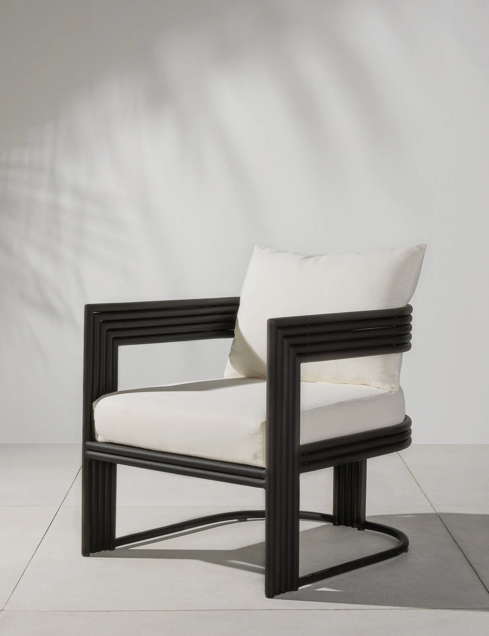 Oceane Indoor / Outdoor Accent Chair - Image 2