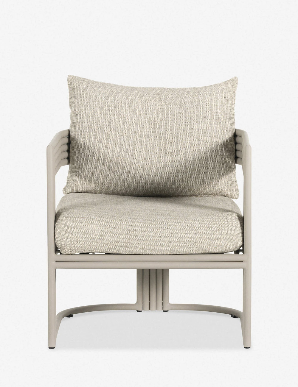 Oceane Indoor / Outdoor Accent Chair - Image 8