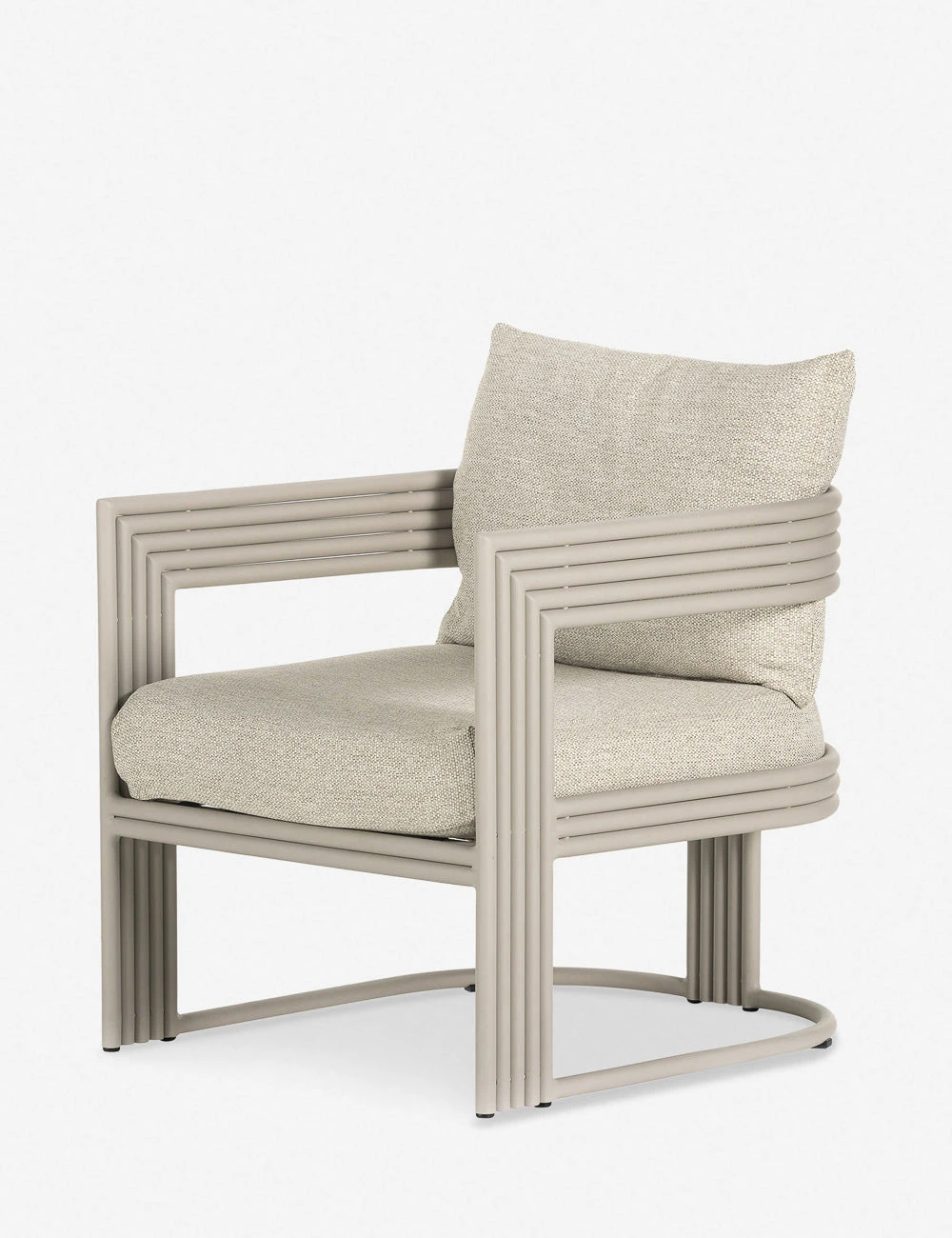 Oceane Indoor / Outdoor Accent Chair - Image 10