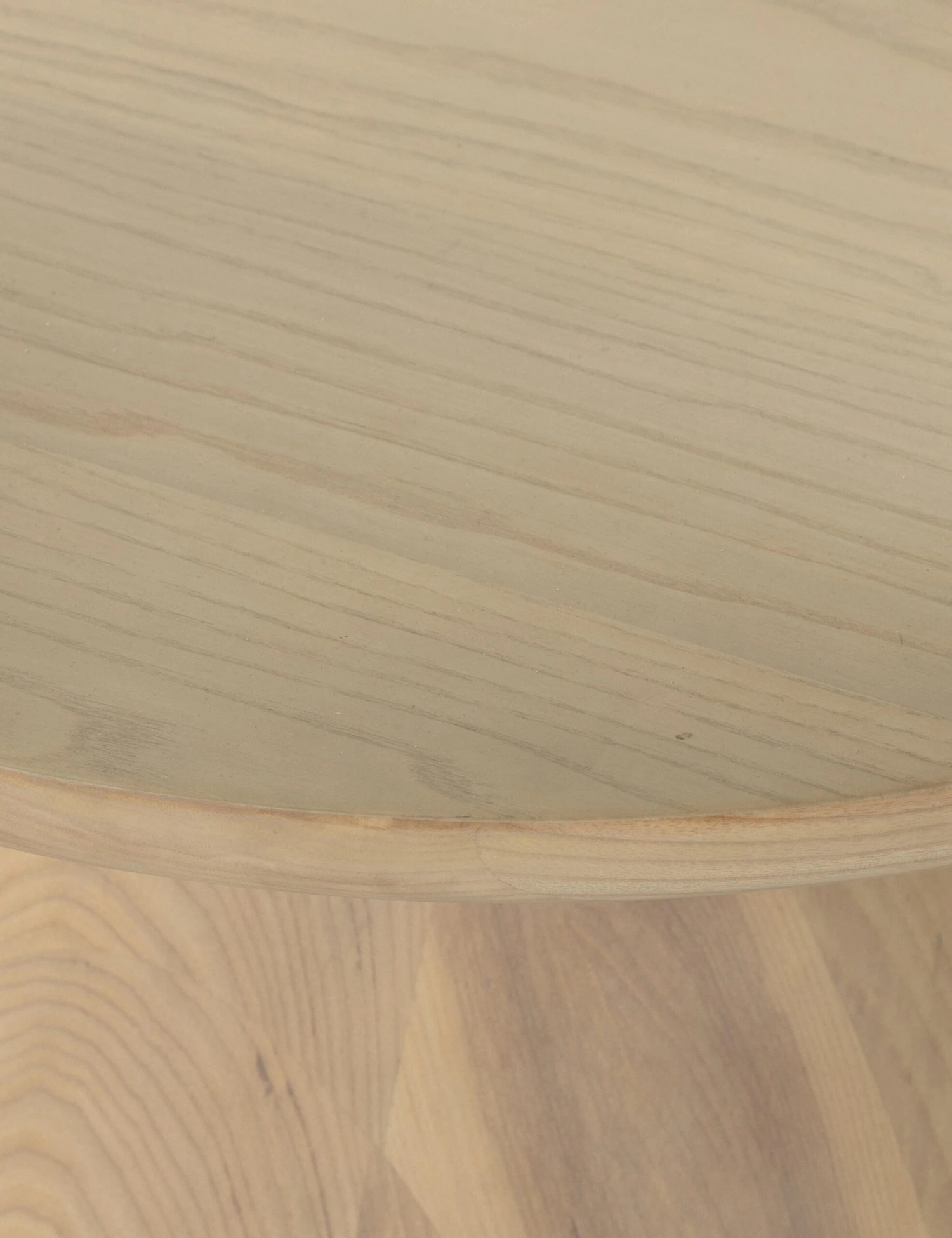 Mulholland Oval Coffee Table - Image 5