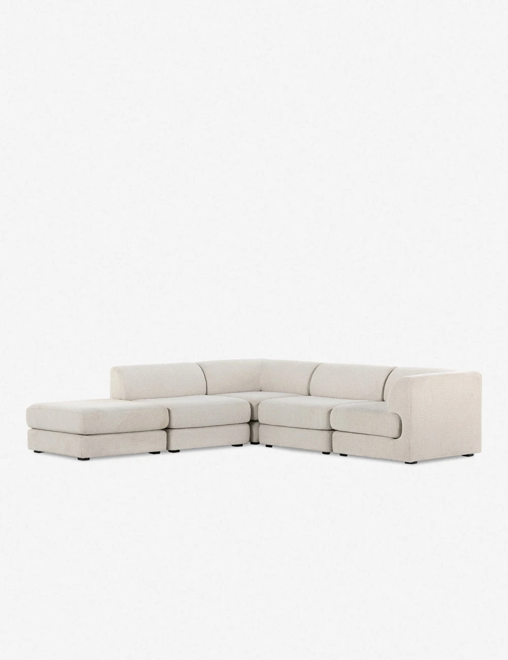 Griffin Sectional Sofa - Image 2