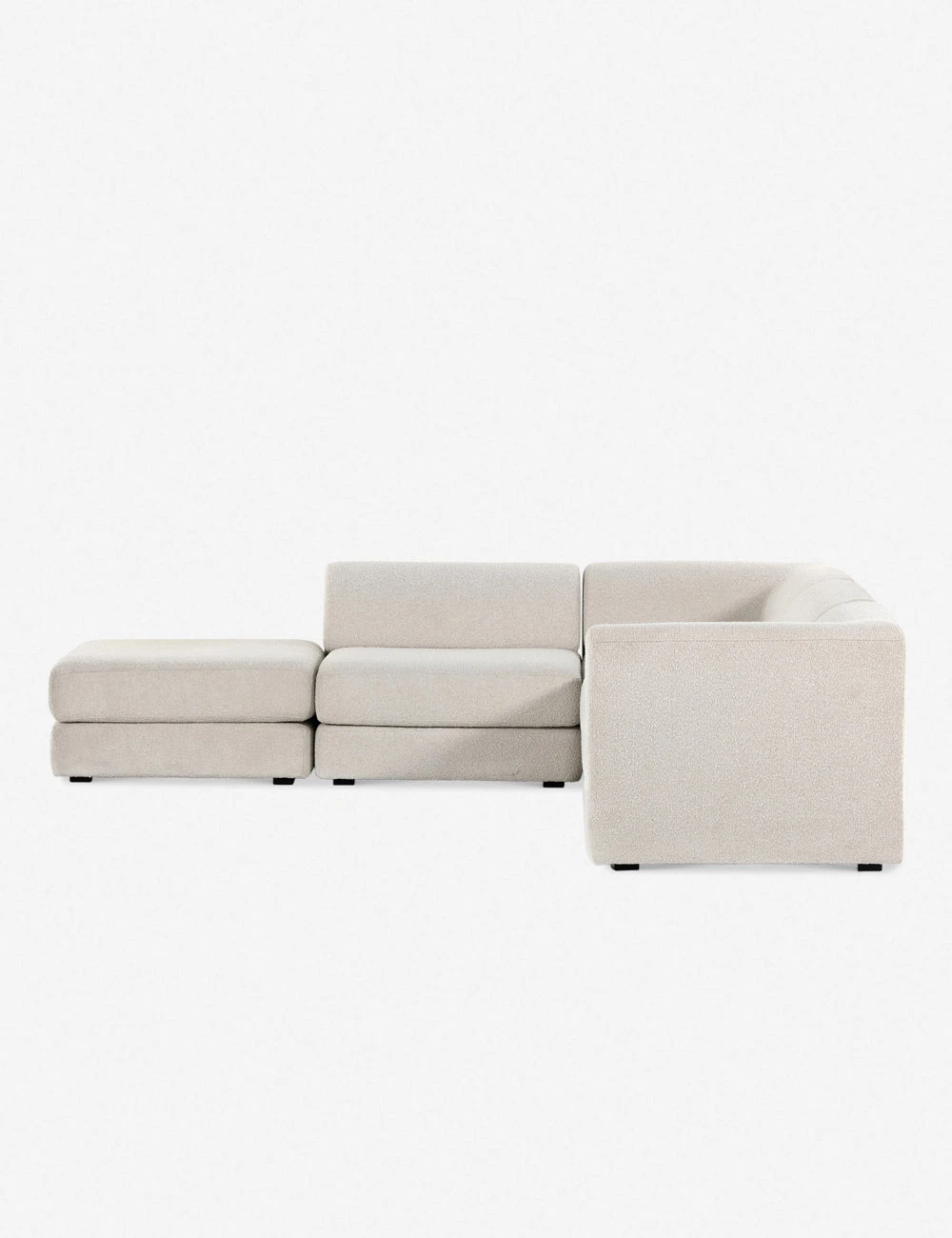 Griffin Sectional Sofa - Image 3
