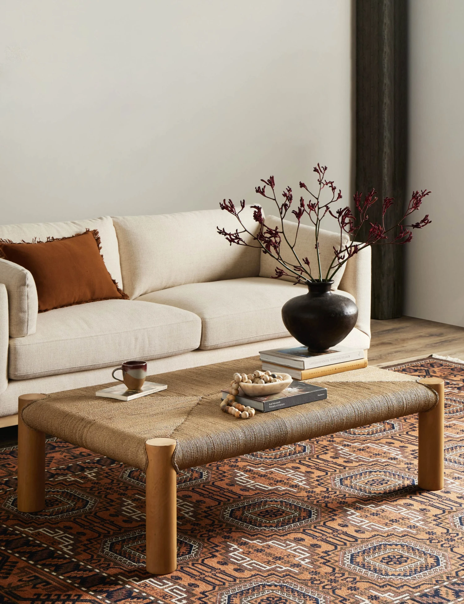Lerner Coffee Table - Image 2