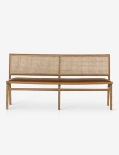 Archie Dining Bench