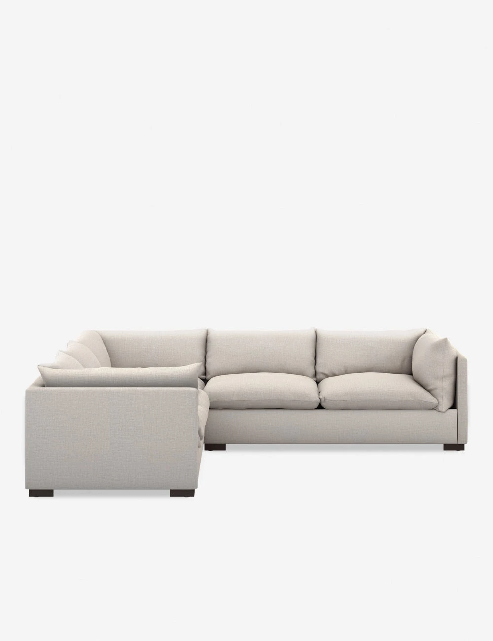 Tyler Sectional Sofa - Image 6